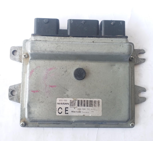 Nissan Cube ECU ECM A56-Y68 A56-Y68TF26X1 engine control unit