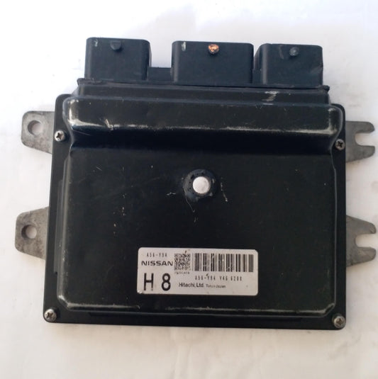 Engine Control Unit NISSAN Wingroad A56-Y94 ECU ECM A56-Y94Y466208