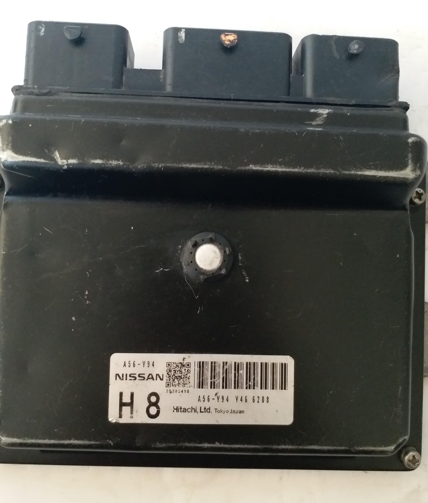 Engine Control Unit NISSAN Wingroad A56-Y94 ECU ECM A56-Y94Y466208