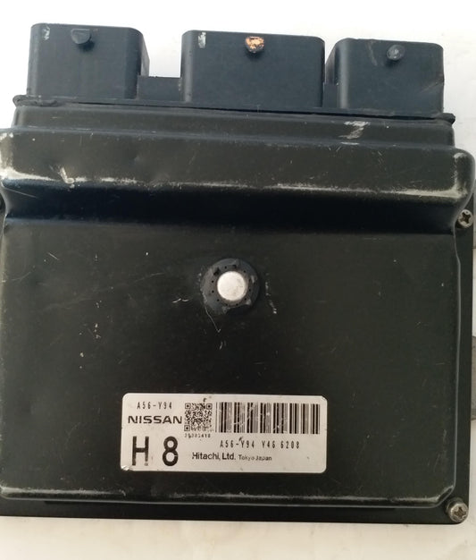 Engine Control Unit NISSAN Wingroad A56-Y94 ECU ECM A56-Y94Y466208