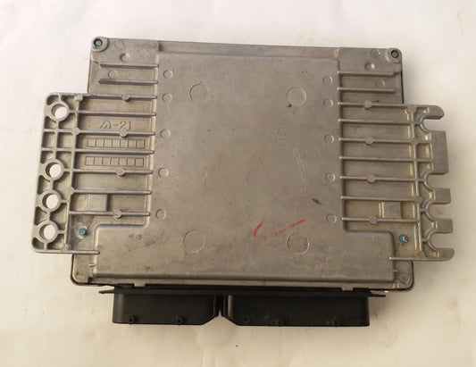Nissan Teana 2006 engine control unit ECU ECM A56-Z67EL77810 JDM used