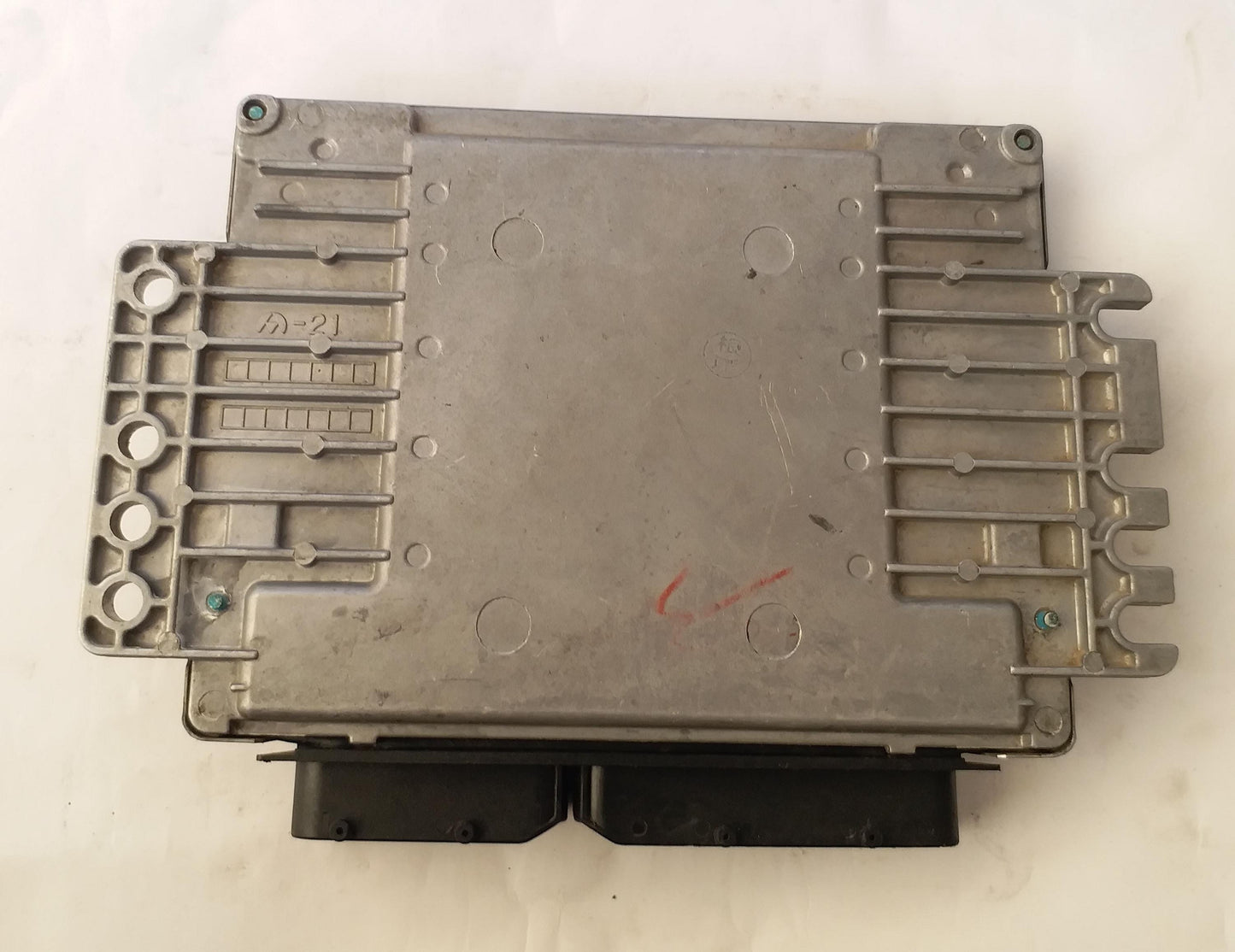 Nissan Teana 2006 engine control unit ECU ECM A56-Z67EL77810 JDM used