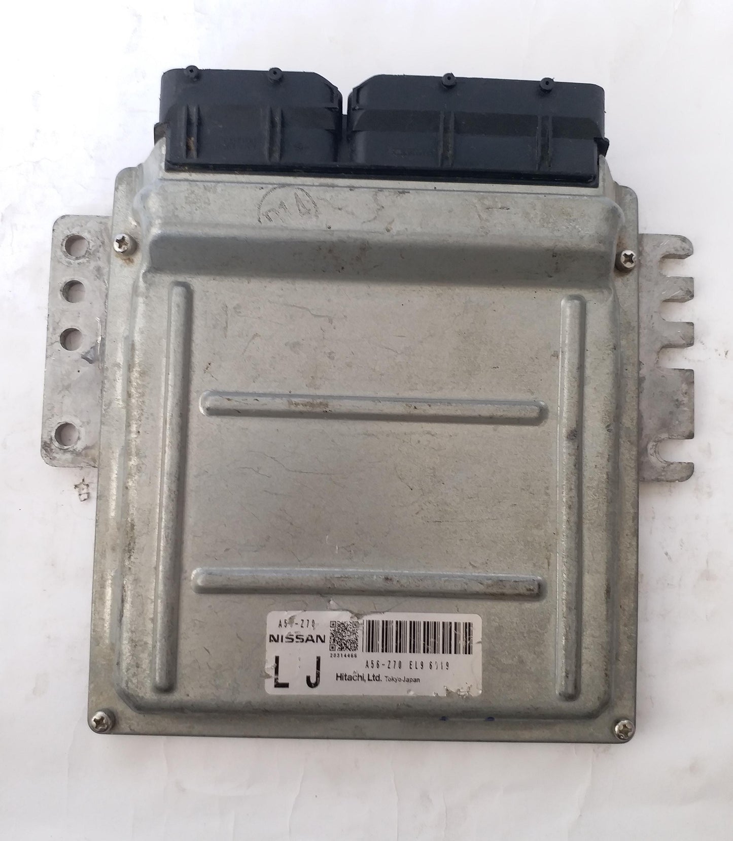 Nissan Teana J31VQ23 ECU ECM A56-Z70EL96019 engine control module JDM used
