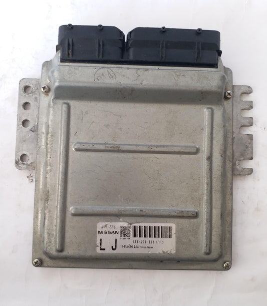 Nissan Teana J31VQ23 ECU ECM A56-Z70EL96019 engine control module JDM used