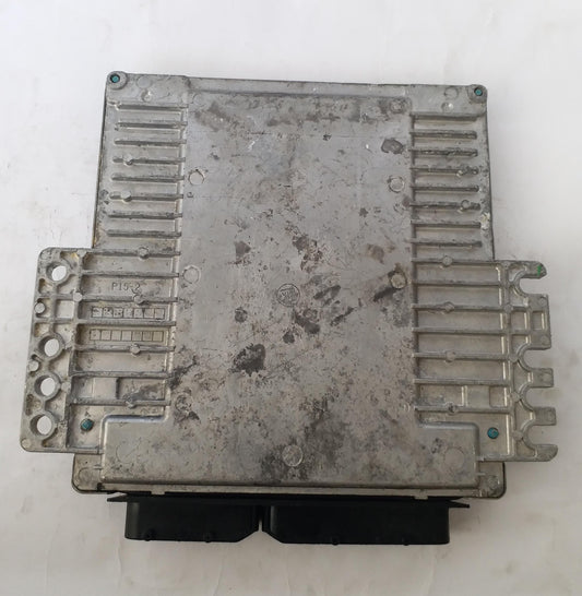 Nissan Teana J31VQ23 ECU ECM A56-Z70EL96019 engine control module JDM used