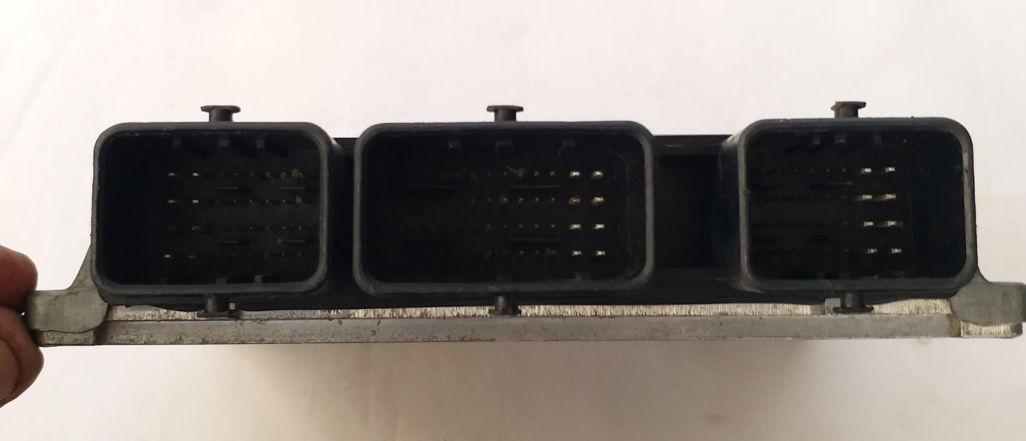 Nissan Serena C25 H18/11 20S ECU ECM A56-Z90 Y66 engine control unit JDM used