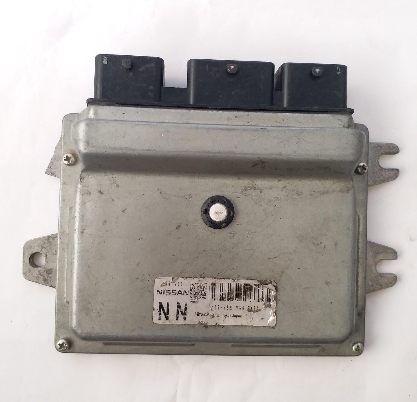 Nissan Serena C25 H18/11 20S ECU ECM A56-Z90 Y66 engine control unit JDM used