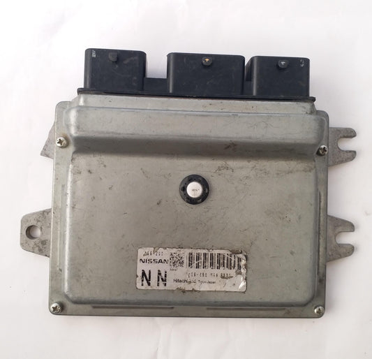 Nissan Serena C25 H18/11 20S ECU ECM A56-Z90 Y66 engine control unit JDM used