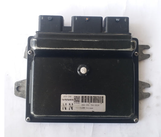 Nissan Serena C25 H18/11 20S ECU ECM A56-Z90Y646524 engine control unit JDM used