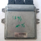 Engine Control Unit Nissan MEC100-620B18507 ECU PCM JDM tested used