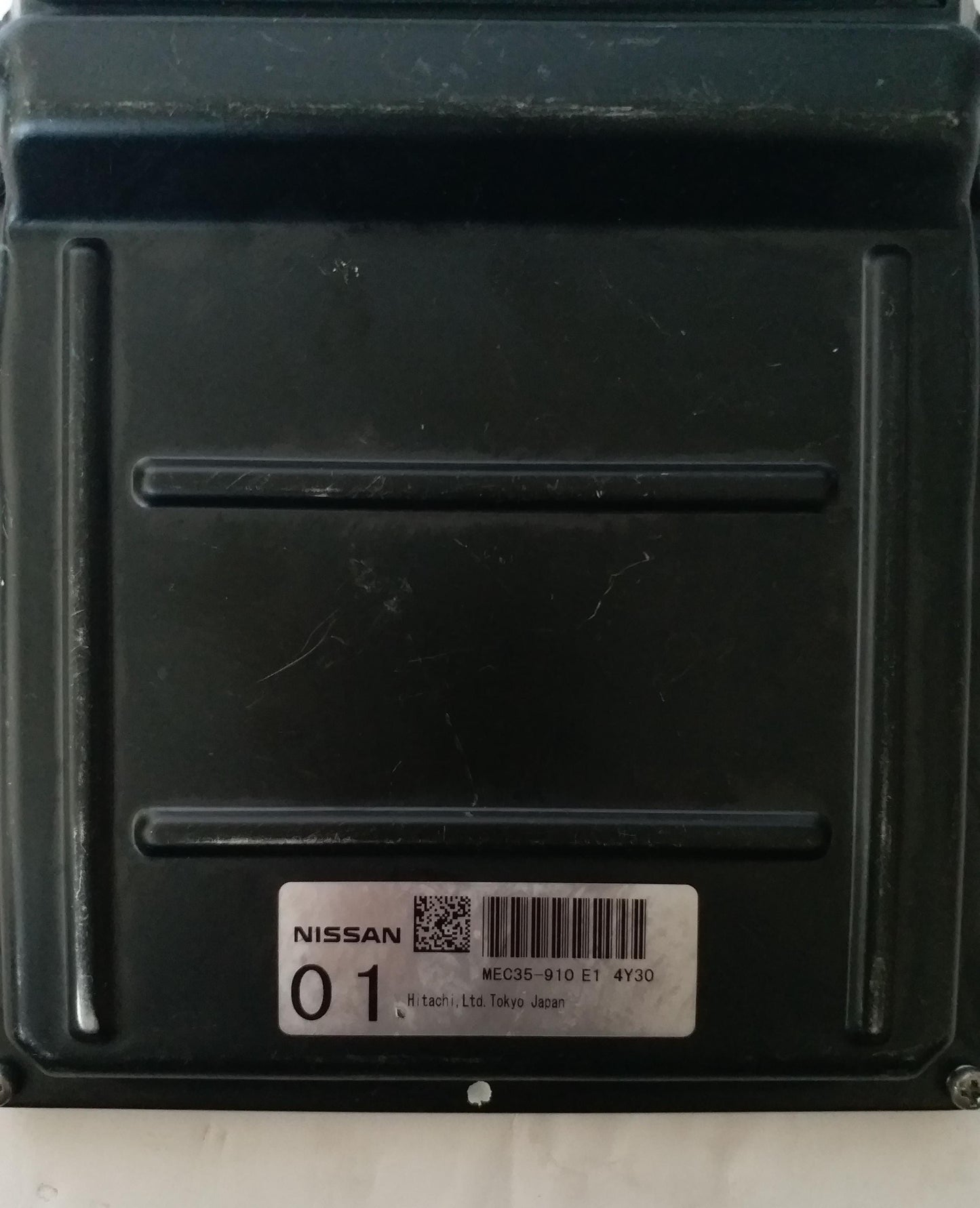 Nissan Fuga Y50 MEC35-910E14Y30 ECU engine control unit JDM used