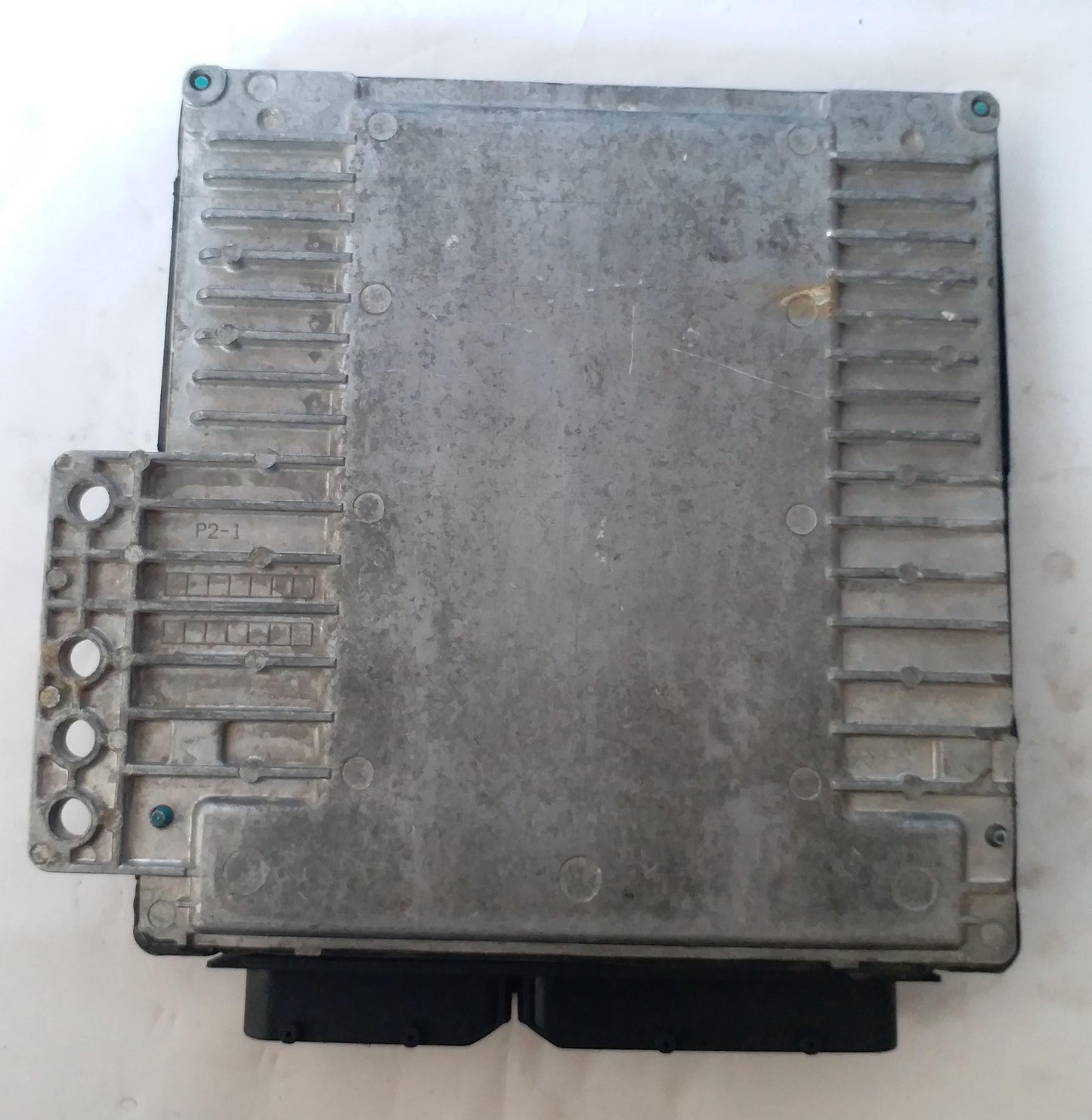 Engine Control Unit Nissan E51 Elgrand VQ35-DE 3.5L A/T MEC31-012A13319 JDM tested used