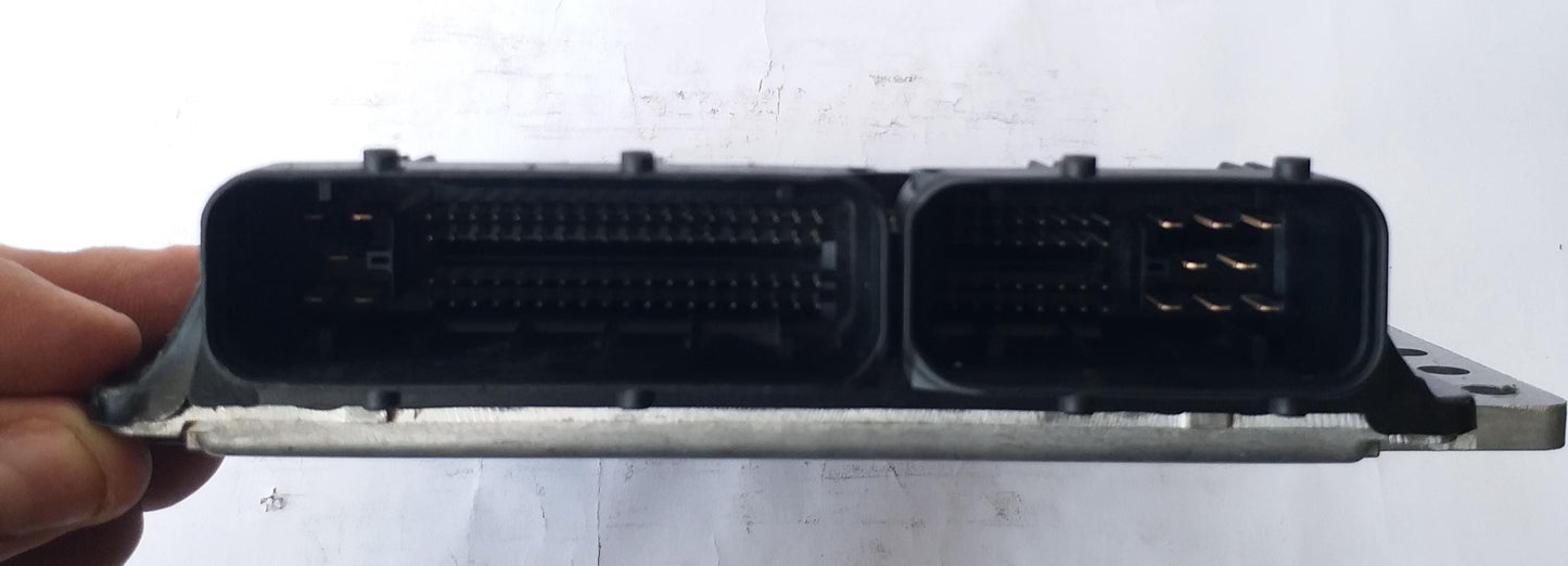 Engine Control Unit NISSAN Teana A56-U18 ECU ECM A56-U18E343218