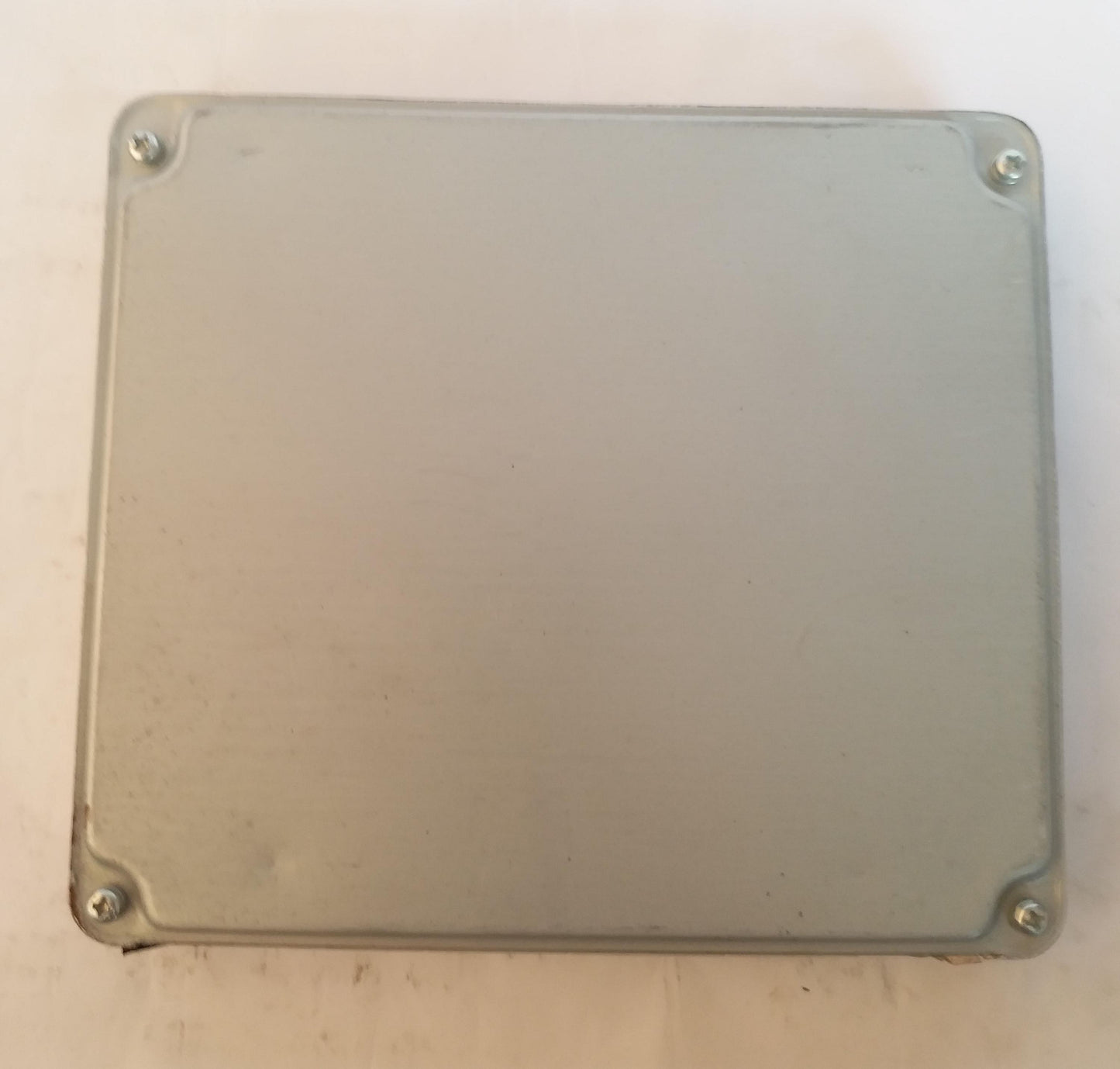 Genuine Toyota 89661- 47170 ECU Engine Module Unit Denso
