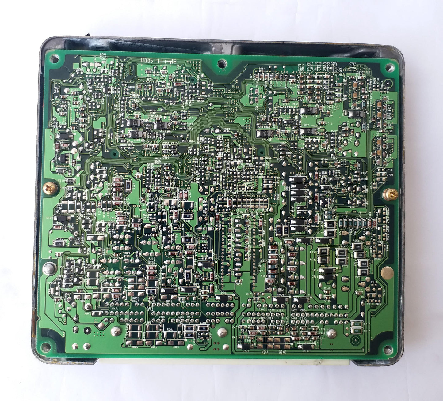 2000 TOYOTA ESTIMA ACR30W 2AZFE Engine Computer ECU 89666-28010 320943JJ jdm use