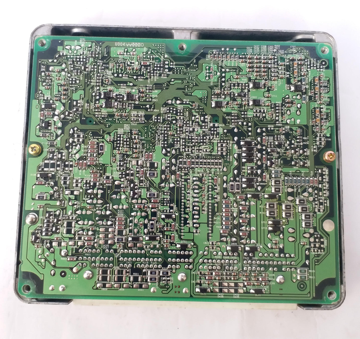 Toyota Estima 2AZ-FE engine ECU ECM computer 89666-28020 275000-0262 genuine used