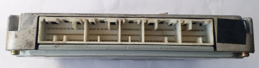 Toyota Corolla Fielder 2ZZ-GE ECU ECM 89666-12270 175200-7073 used