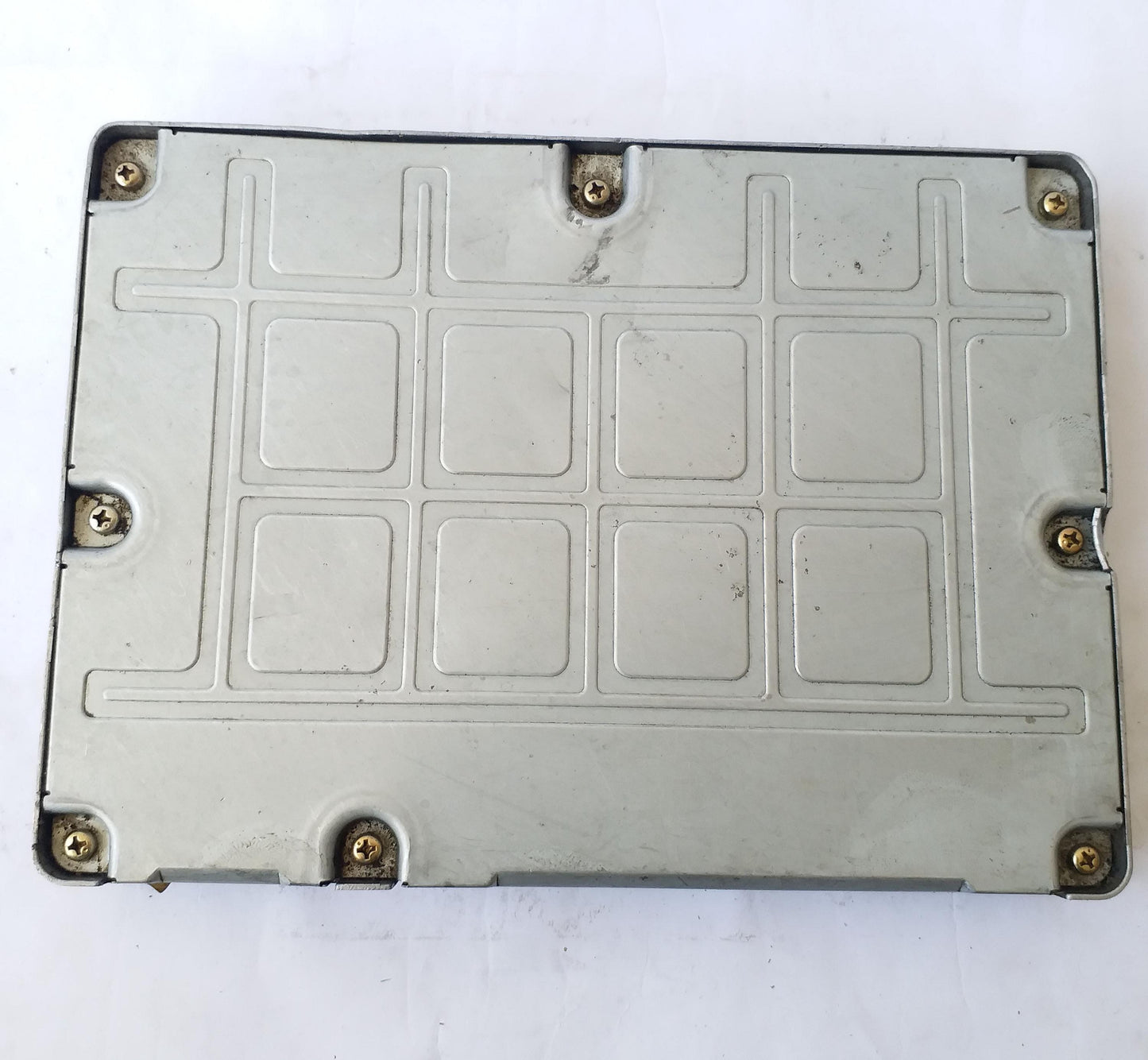 TPYOTA Engine Control Unit Voxy TA-AZR65G / ECU 89666-28140 211000-8940