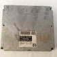 Toyota Estima ACR30W 2AZ-FE 2.4L engine ECU ECM 89666-28150 275100-2261 used