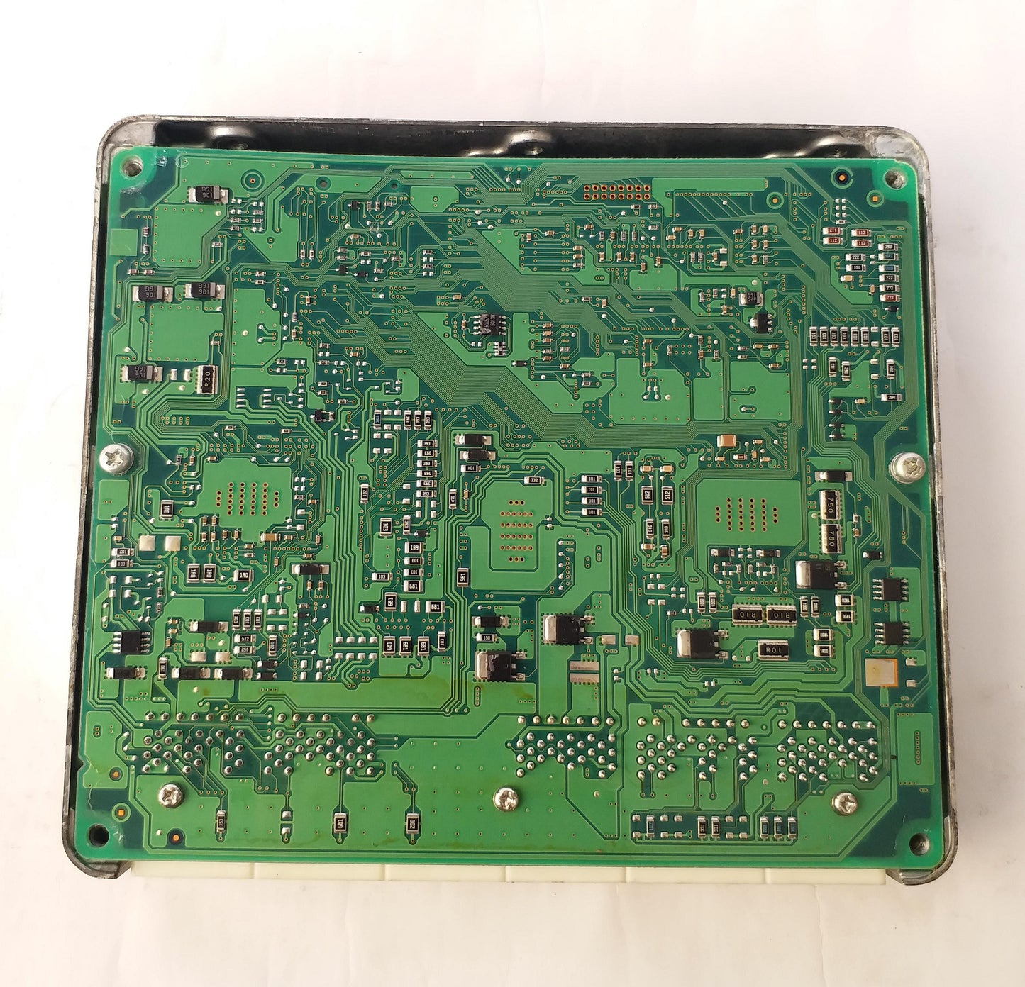 Toyota Estima ACR30W 2AZ-FE 2.4L engine ECU ECM 89666-28150 275100-2261 used