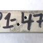 Computer Toyota Prius NHW10 Control Unit / Computer 89981-47010