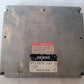 Toyota engine control unit Prius NHW11 9717520-580-7, 97175205807 ecu ecm