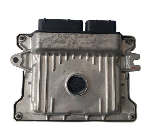 Honda DAA-GP7 engine ECU ECM 2016 37820-5KP-J55 G864-100861 JDMused