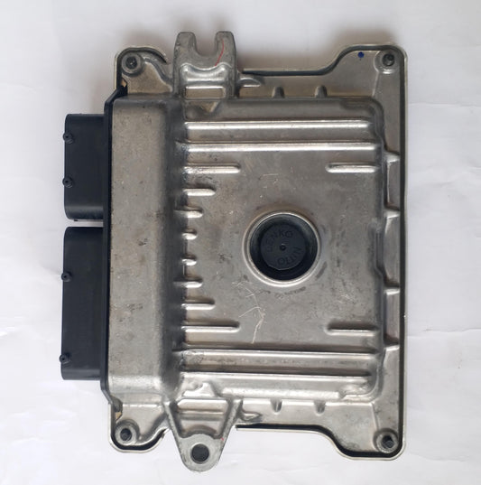 Honda Fit 2014 engine ECU ECM control unit DAA-GP5 37820-5P6-J69 G128-162337 used