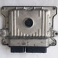 Honda Fit 2015 ECU engine control unit DAA-GP6 37820-58V-863 H152-105160 JDM used