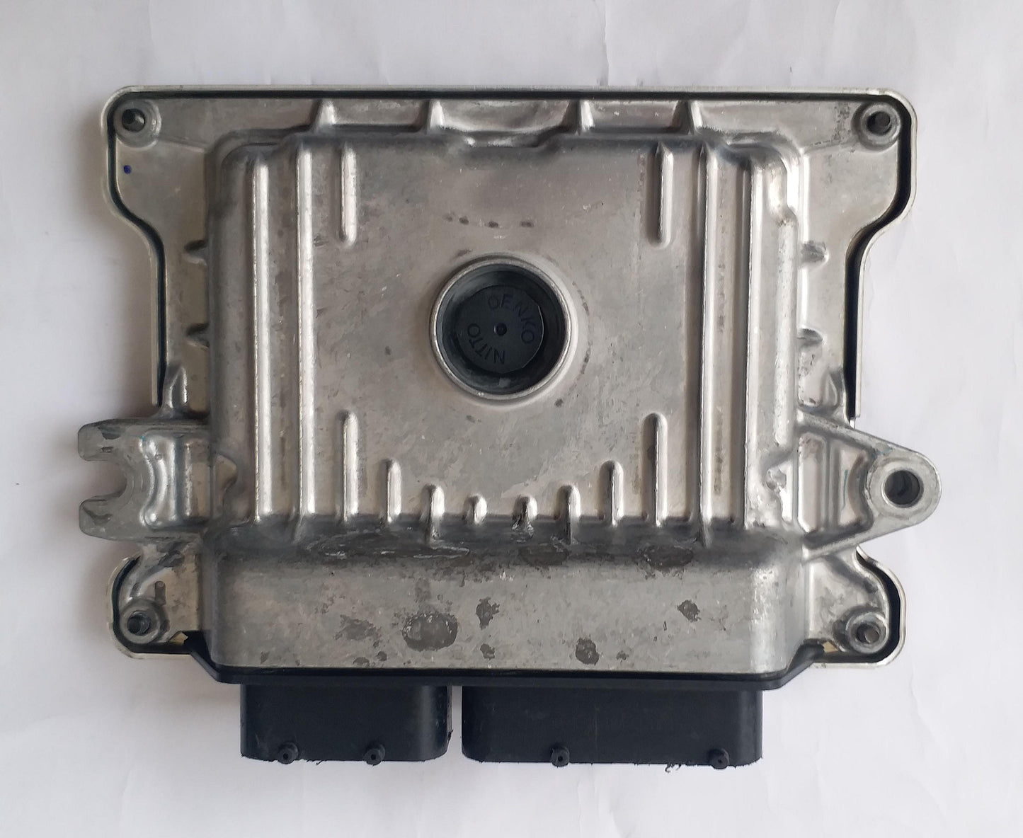 Honda Fit 2015 ECU engine control unit DAA-GP6 37820-58V-863 H152-105160 JDM used
