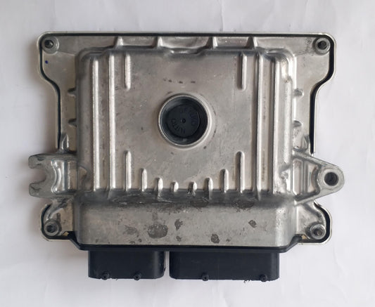 Honda Fit 2015 ECU engine control unit DAA-GP6 37820-58V-863 H152-105160 JDM used