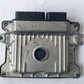 Honda Fit engine control unit ECU 2014 DAA-GP6 37820-58V-J66 G504-112077 JDM