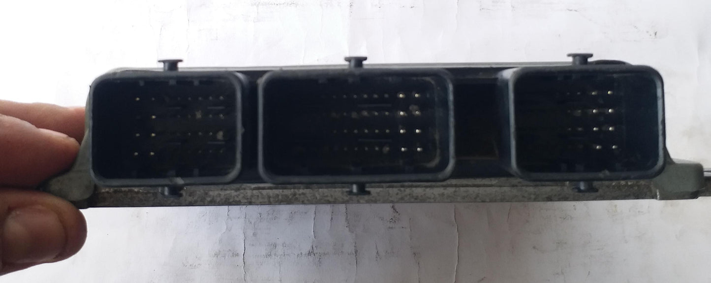 Nissan Sentra 2005-2012 engine control unit ECU ECM A56-B49Y687202 JDM used tested