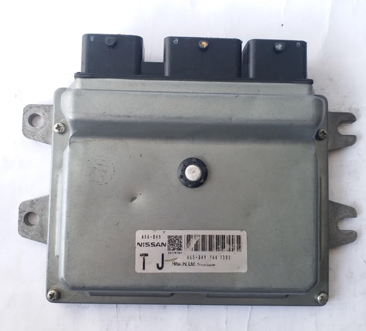 Nissan Sentra 2005-2012 engine control unit ECU ECM A56-B49Y687202 JDM used tested