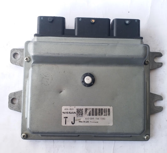 Nissan Sentra 2005-2012 engine control unit ECU ECM A56-B49Y687202 JDM used tested