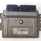 Nissan March DBA-AK12 engine ECU 23710CT40A A56-B70TF58115 JDM used tested