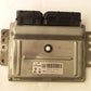 Nissan March 2010 DBA-AK12 engine control unit ECU23710CT40B A56-B70TQ68Y03 JDM used