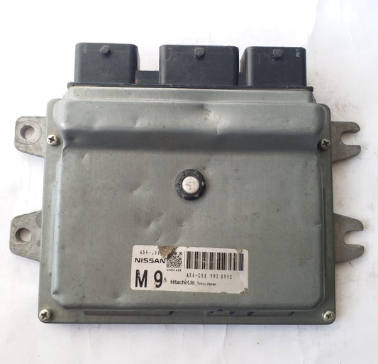 Nissan Serena CC25 engine control unit ECU ECM A56-C50 Hitachi A56-C50Y938Y12 JDM used tested