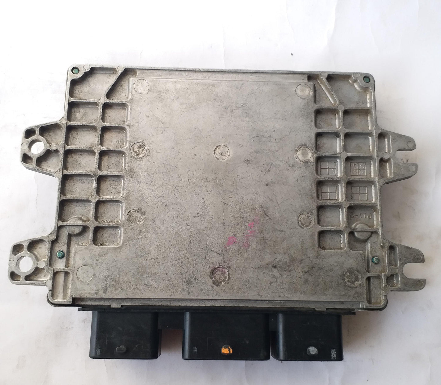 Nissan Serena CC25 engine control unit ECU ECM A56-C50 Hitachi A56-C50Y938Y12 JDM used tested
