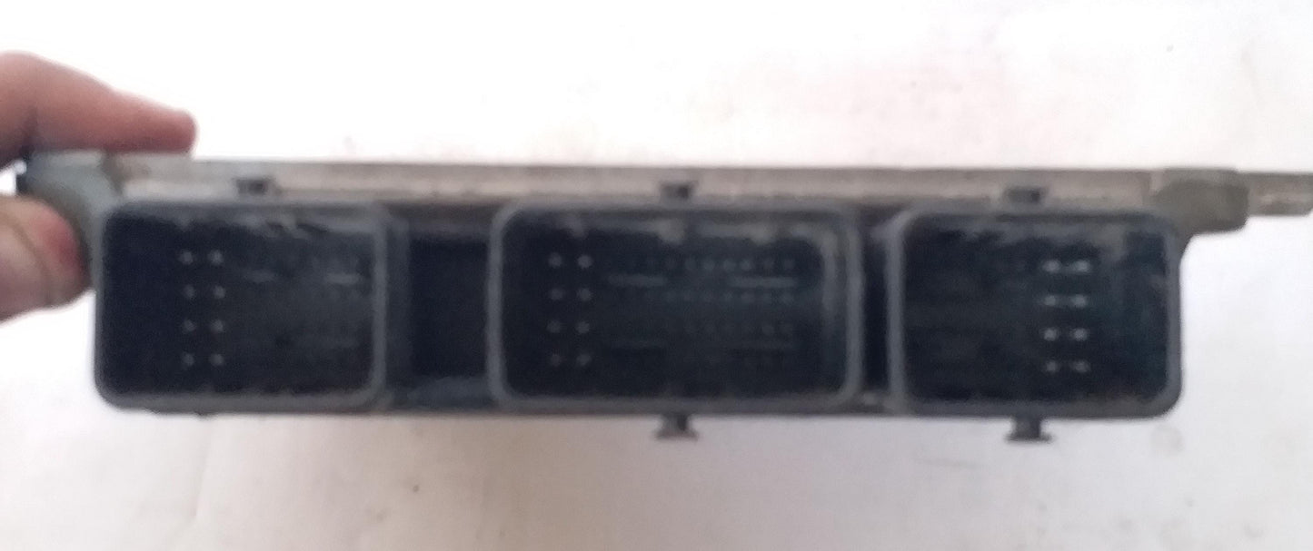 Nissan Serena CC25 engine control unit ECU ECM Hitachi A56-C50 A56-C50Y938714 JDM used tested