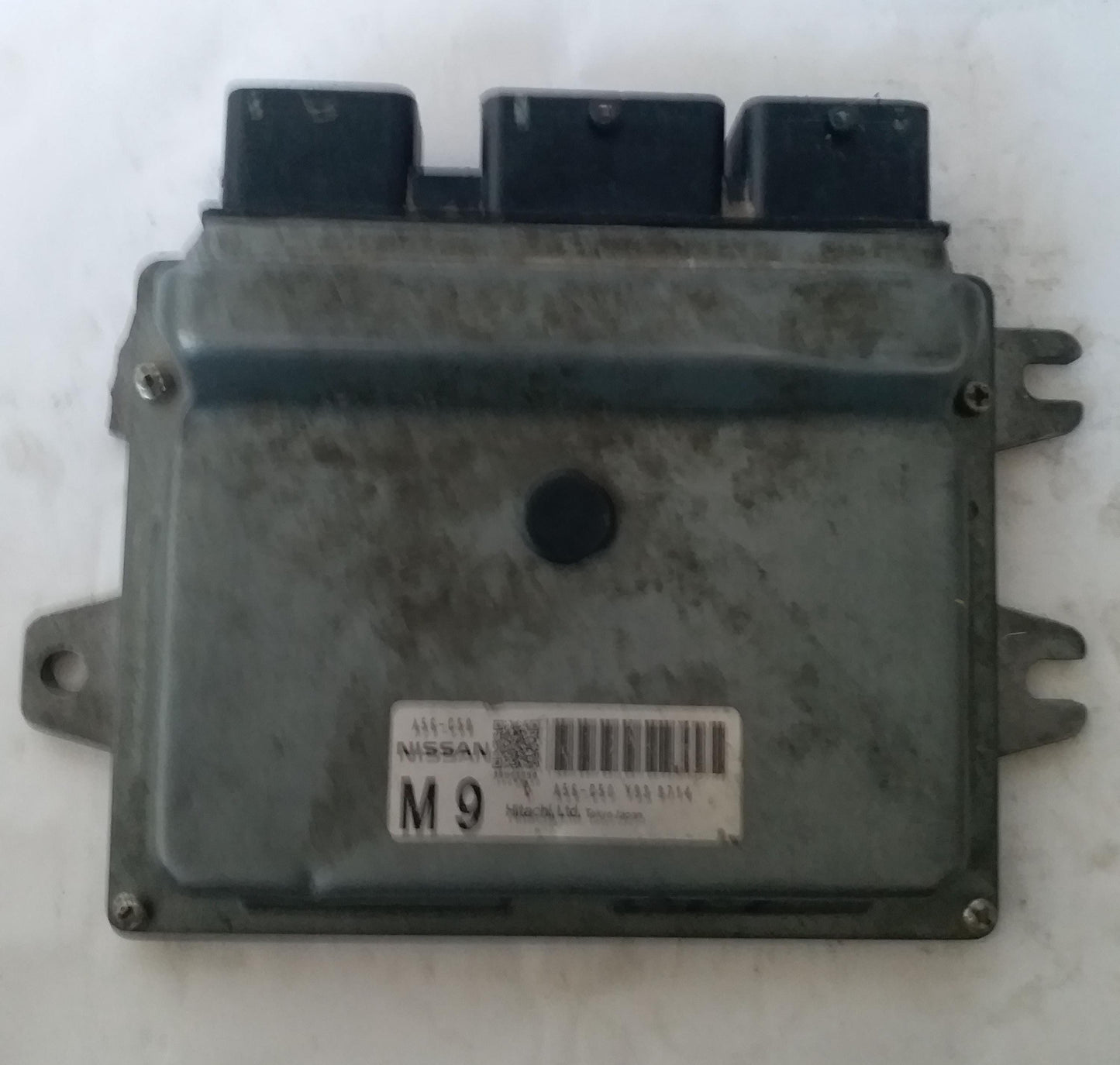 Nissan Serena CC25 engine control unit ECU ECM Hitachi A56-C50 A56-C50Y938714 JDM used tested