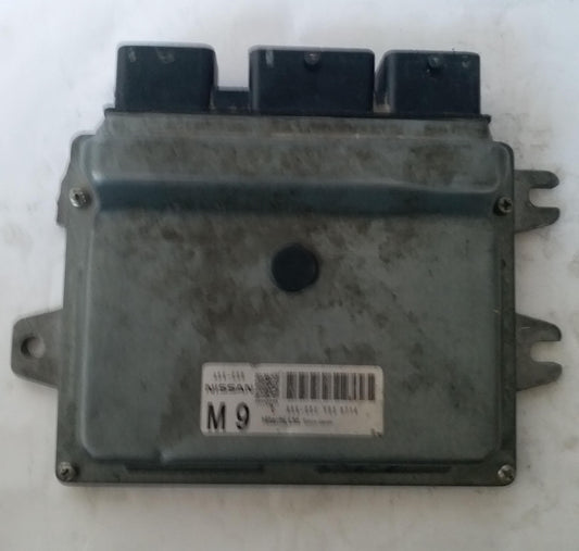 Nissan Serena CC25 engine control unit ECU ECM Hitachi A56-C50 A56-C50Y938714 JDM used tested