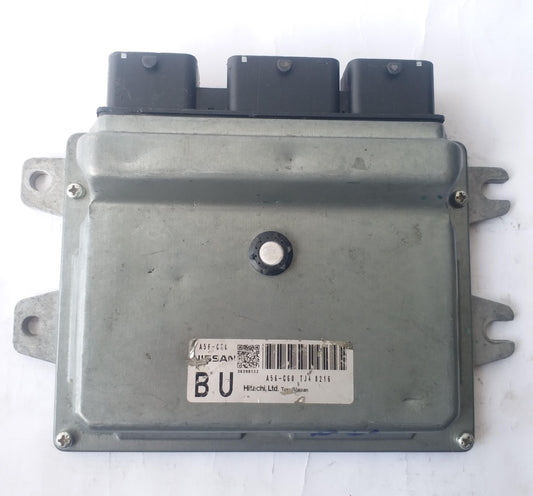 Nissan engine control unit ECU ECM A56-C60 A56-C60TJ48216 JDM used tested