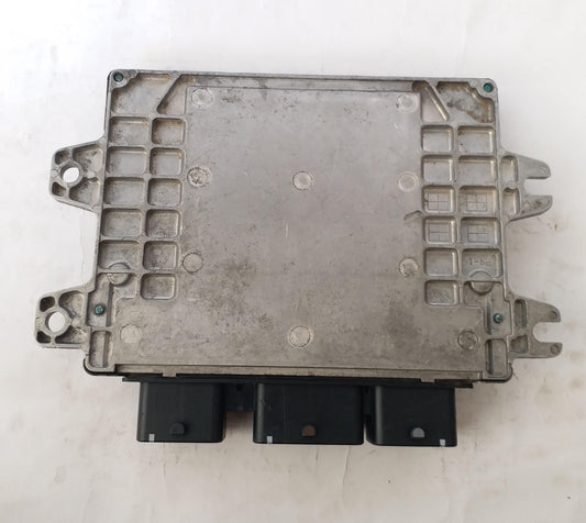 Nissan Tiida C11 engine control unit ECU ECM A56-C61B8W8218 JDM used tested