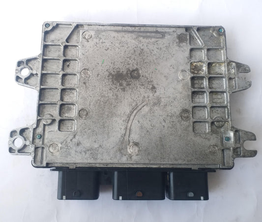 Nissan Cube Z12 genuine engine control unit ECU ECM A56-D70TN79128 JDM used tested