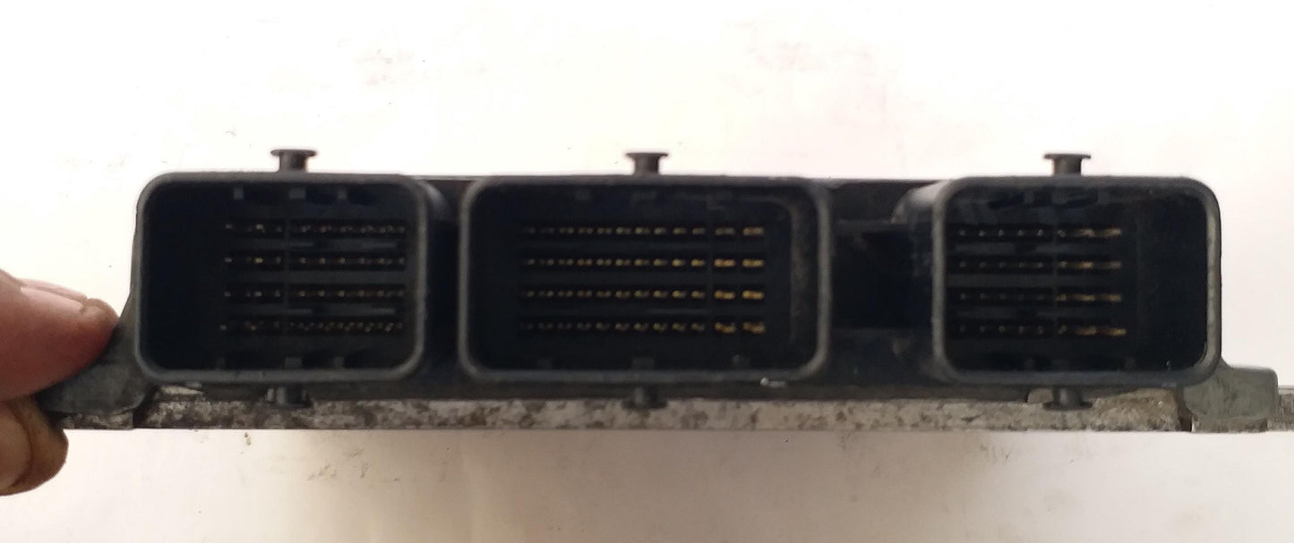 Nissan Cube NZ12 engine control unit ECU ECM A56-D72 JDM used tested
