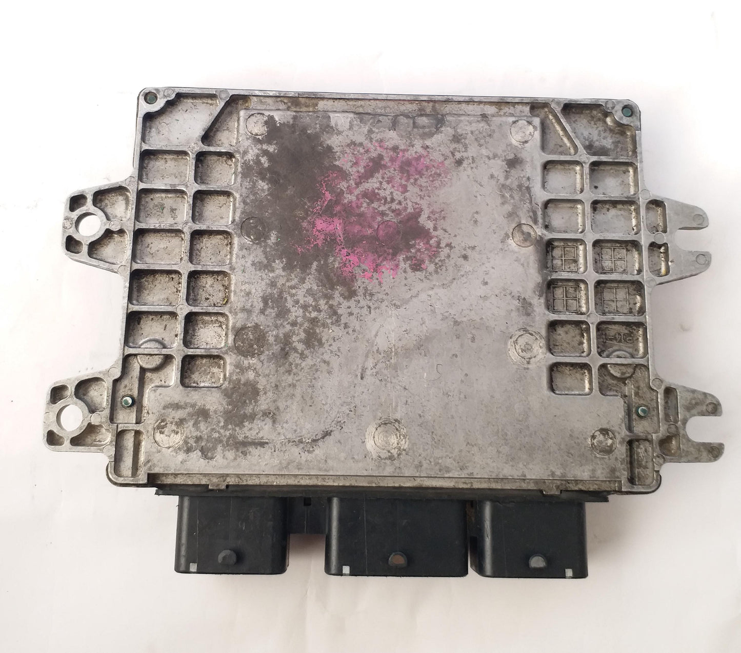Nissan Cube NZ12 engine control unit ECU ECM A56-D72 JDM used tested