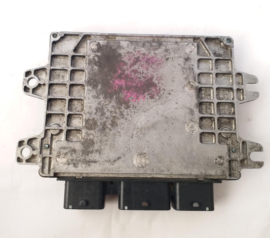 Nissan Cube NZ12 engine control unit ECU ECM A56-D72 JDM used tested