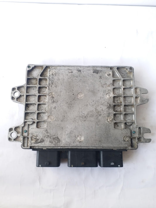 Nissan Tiida Latio 2009 A56-E14CL00202 ECU ECM engine control unit JDM used