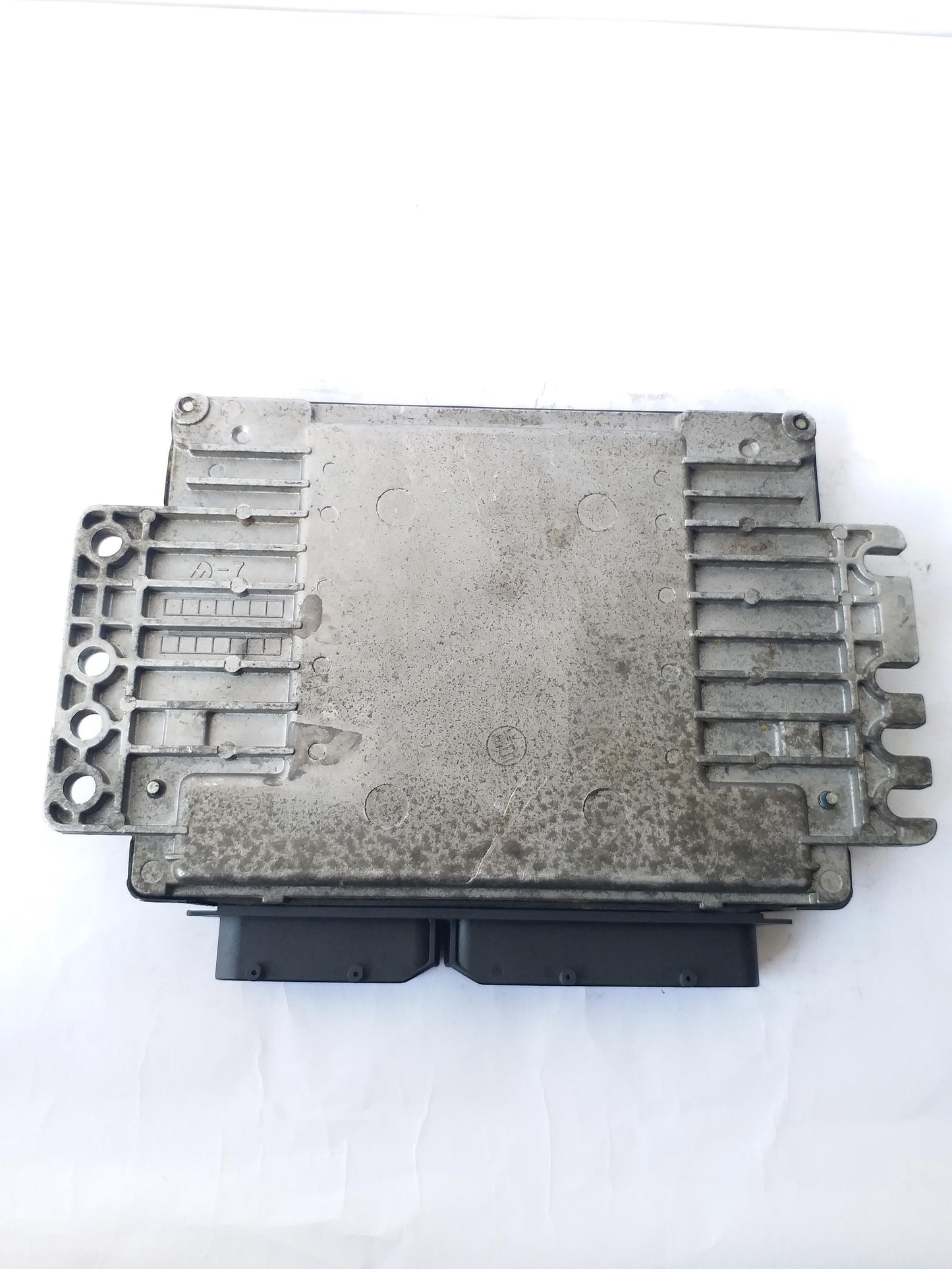 Nissan engine control unit ECU ECM A56-T30T313402 JDM used tested